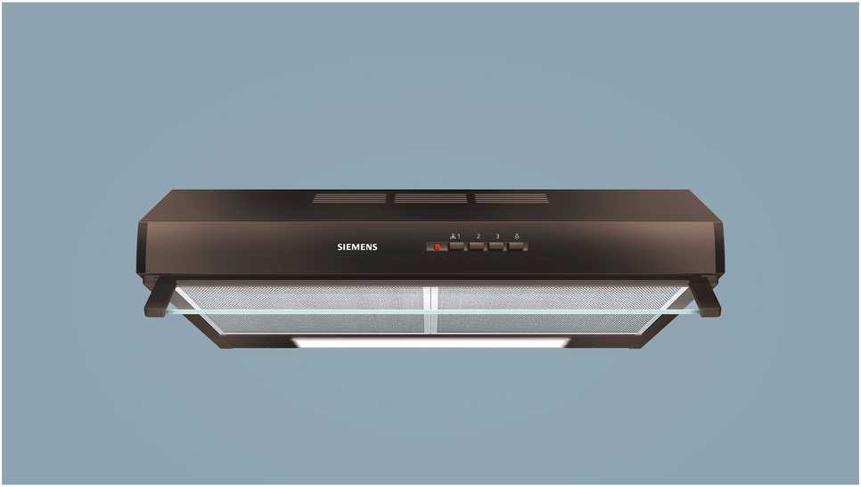 Skalbimo mašina Siemens LU63LCC40 iQ100 (braun)