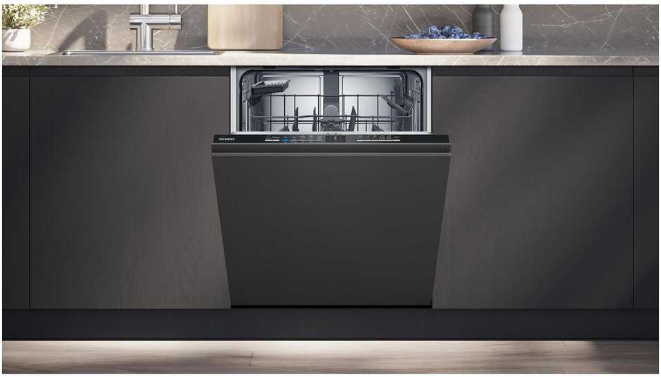 Siemens Indaplovė sn61hx01te