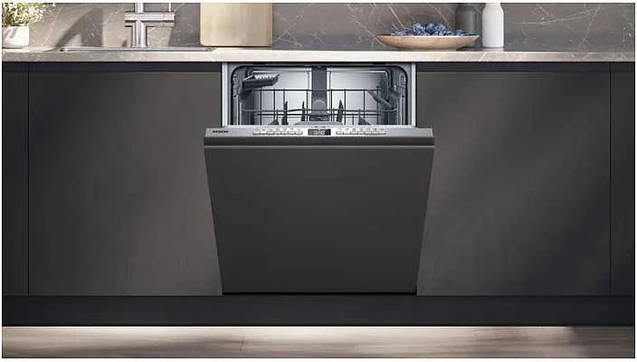 Indaplovė Siemens SN63EX04TE Indaplovė w pełni zintegrowana 60 cm