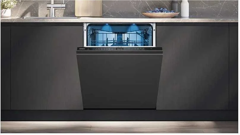 Indaplovė Siemens SN65ZX07CE