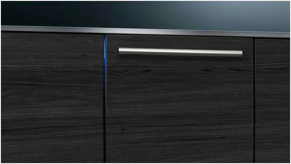 Indaplovė Siemens SX73EX22CE Indaplovė pilnai integruota 60 cm