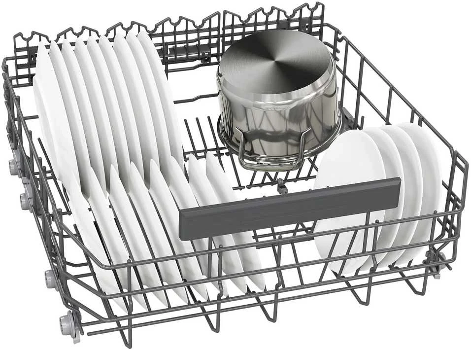 Indaplovė Siemens SX73EX22CE Indaplovė pilnai integruota 60 cm