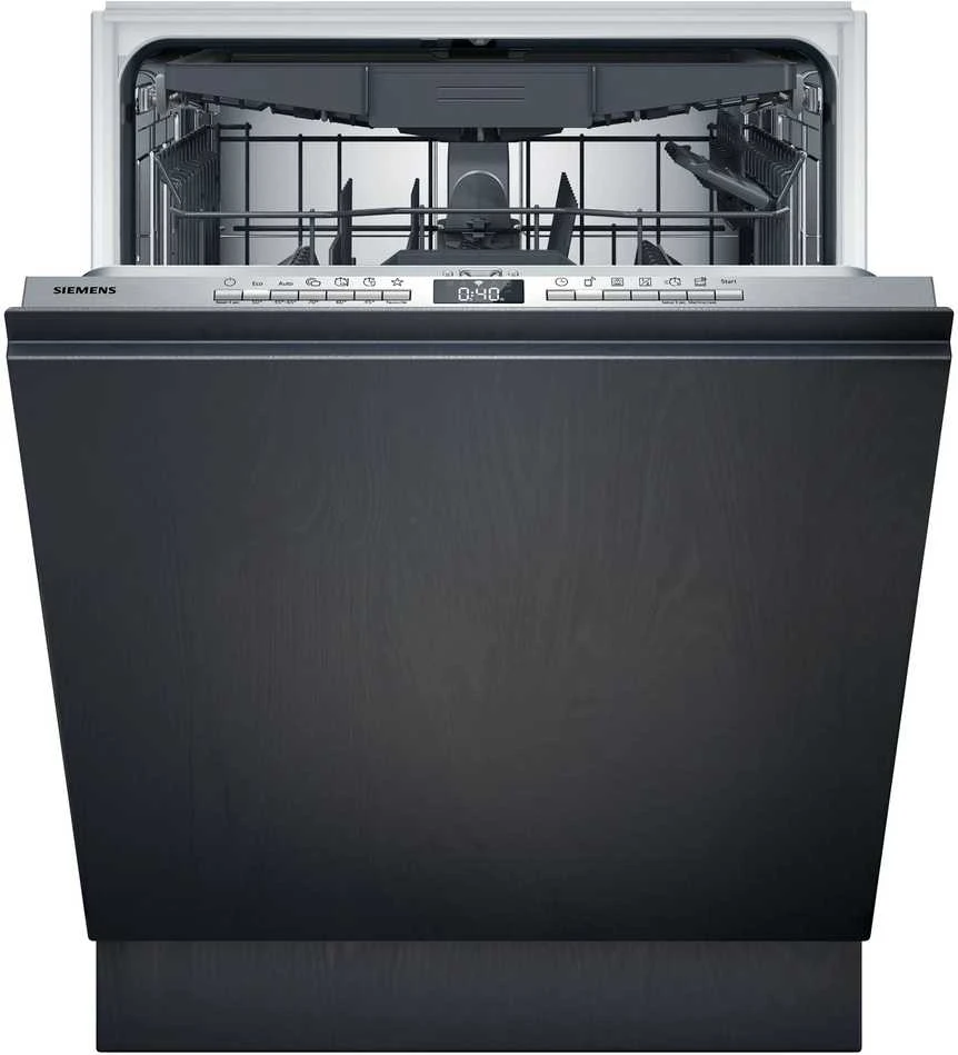 Indaplovė Siemens SX73EX22CE Indaplovė pilnai integruota 60 cm
