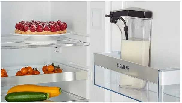 Slėginis kavos aparatas Siemens Siemens TQ903D03 EQ.900, pilnai automatinis (stainless steel/juodas)