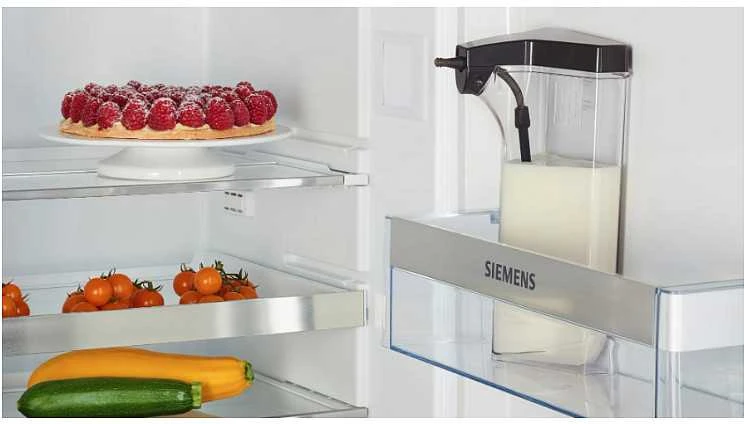 Kavos aparatas Siemens TQ903R03 automatinis Espresso