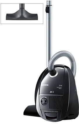 Dulkių siurblys Siemens VSZ3B212 Z3.0