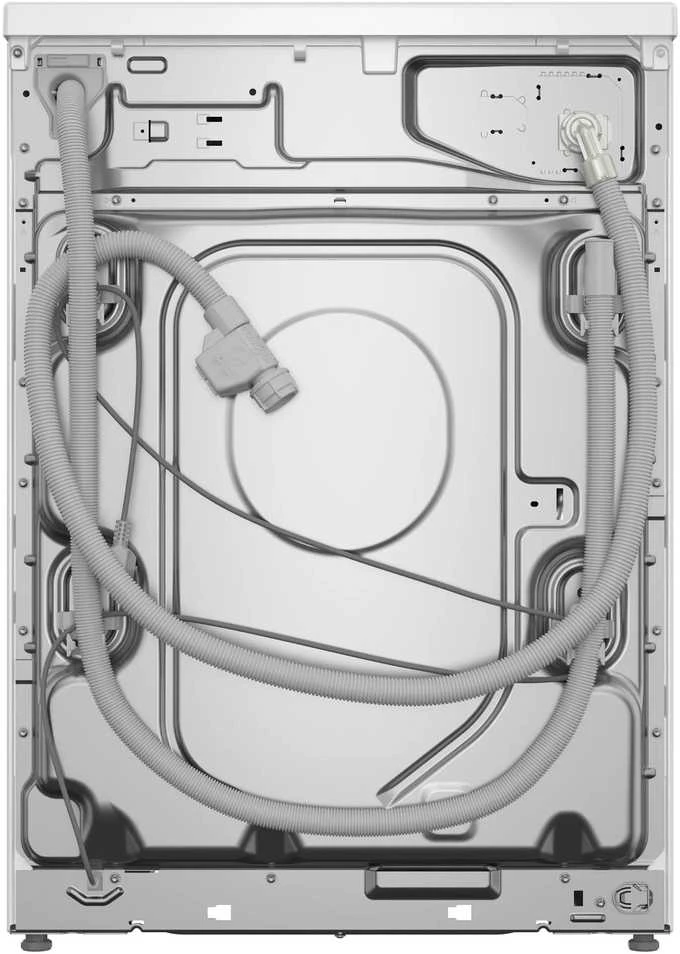 Skalbimo mašina Siemens iQ500, WG44G2Z22, 9kg