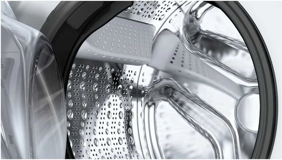 Skalbimo mašina Siemens iQ500, WG44G2Z22, 9kg
