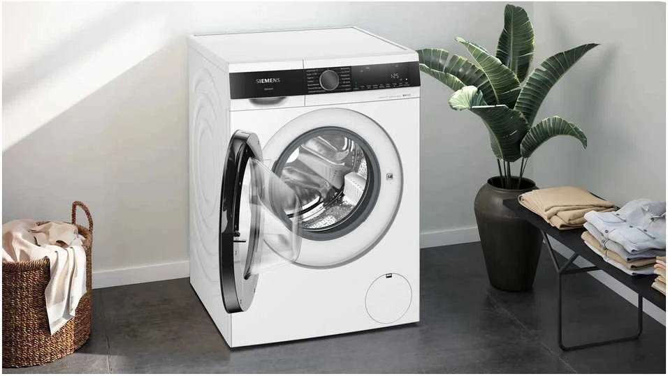 Skalbimo mašina Siemens iQ500, WG44G2Z22, 9kg