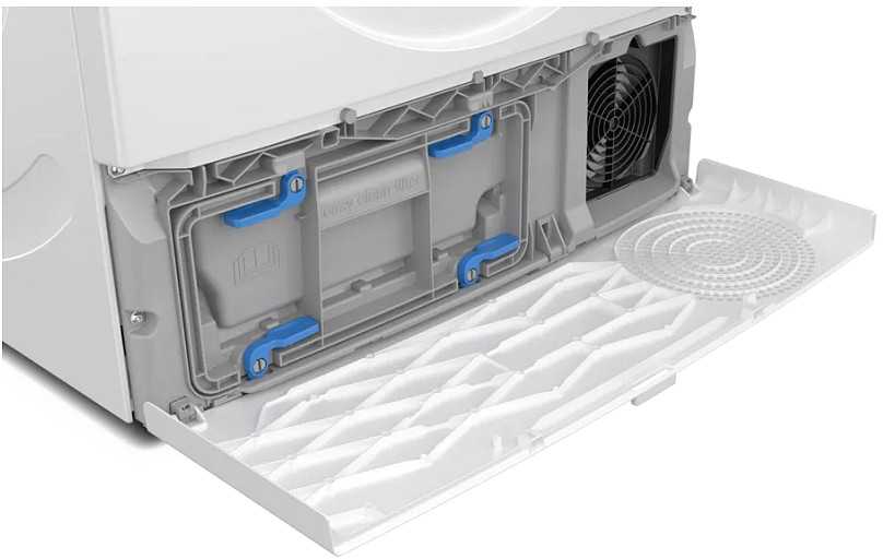 Skalbimo mašina Siemens šilumos siurblio skalbinių džiovintuvas WT45HVA4, 8kg, 112l, 600W, 62dB, 10 programų, D energijos klasė, AutoDry