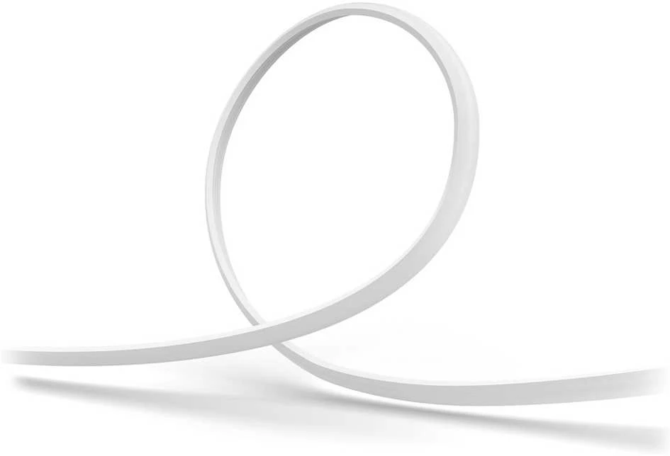 „Philips Hue OmniGlow“ šviesos juostelė, 3 m | 40 W | „Bluetooth“, „Zigbee“