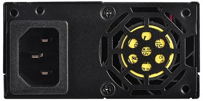 „SilverStone SST-FX600-PT FX600 Platinum“ maitinimo šaltinis – 600 vatų