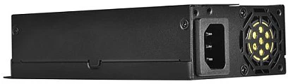 „SilverStone SST-FX600-PT FX600 Platinum“ maitinimo šaltinis – 600 vatų
