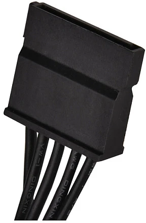 „SilverStone SST-FX600-PT FX600 Platinum“ maitinimo šaltinis – 600 vatų