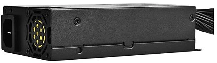 „SilverStone SST-FX600-PT FX600 Platinum“ maitinimo šaltinis – 600 vatų
