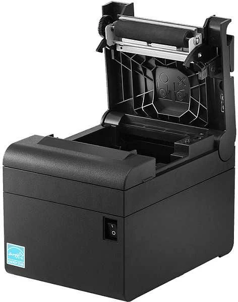 Bixolon SRP-E302 BUDGET DT Spausdintuvas - 203DPI USB SERIAL LAN 220MM/SEC