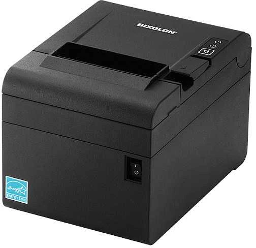 Bixolon SRP-E302 BUDGET DT Spausdintuvas - 203DPI USB SERIAL LAN 220MM/SEC