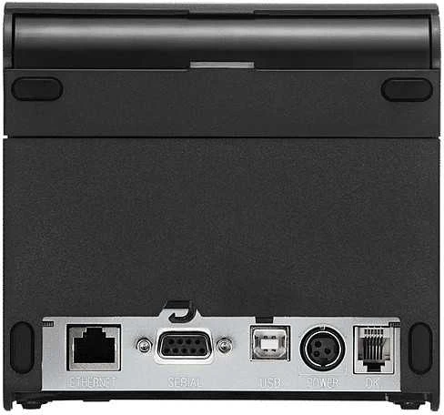 Bixolon SRP-E302 BUDGET DT Spausdintuvas - 203DPI USB SERIAL LAN 220MM/SEC