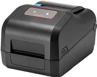 Spausdintuvas Bixolon XD5-43T 300DPI USB + USB HOST - Nuoseklusis + Tinklinis