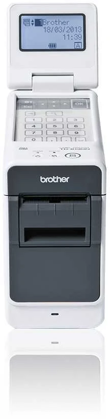 Brother BROLIS TD2130N ETIKETĖS KVITAS Spausdintuvas