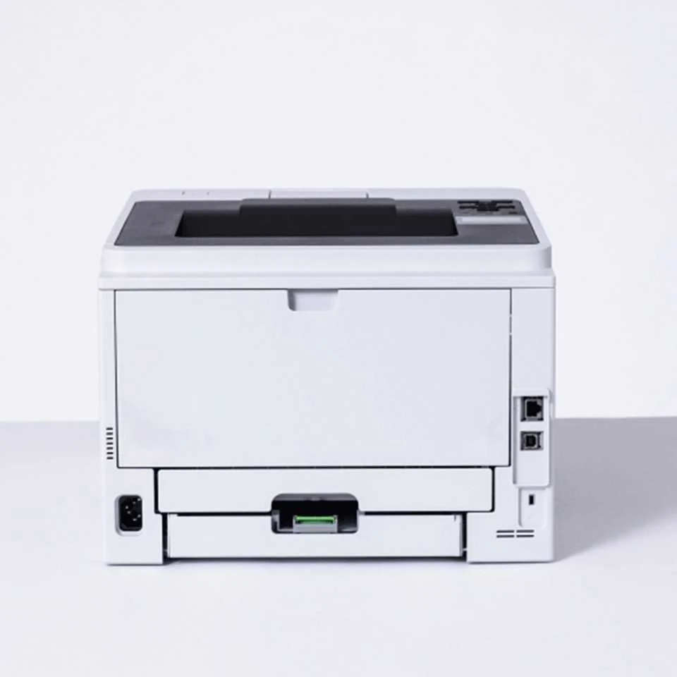 Brother HL-L5210DW | Mono | lazerinis | Spausdintuvas | Wi-Fi | Maximum ISO A-series paper size A4 | Pilkas