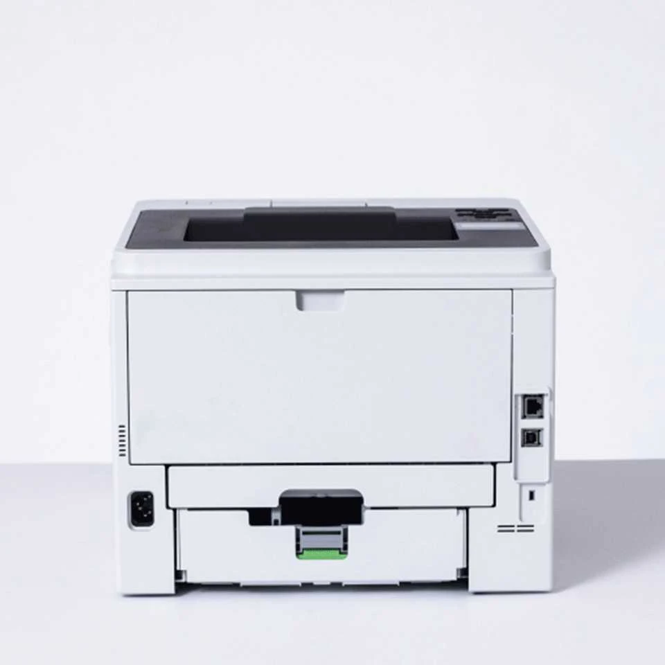 Brother HL-L6210DW | Mono | lazerinis | Spausdintuvas | Wi-Fi | Maximum ISO A-series paper size A4 | Pilkas