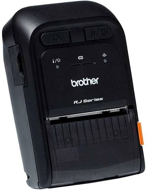 Spausdintuvas BROTHER RJ-2035B-MOBIILITULOSTIN KUITTITULOSTUKSEEN