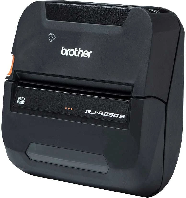Etikečių/čekių spausdintuvas BROTHER RJ-4230B