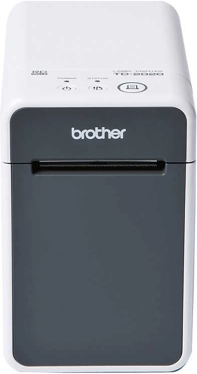 Brother TD-2020A | Mono | Thermal | Label Spausdintuvas