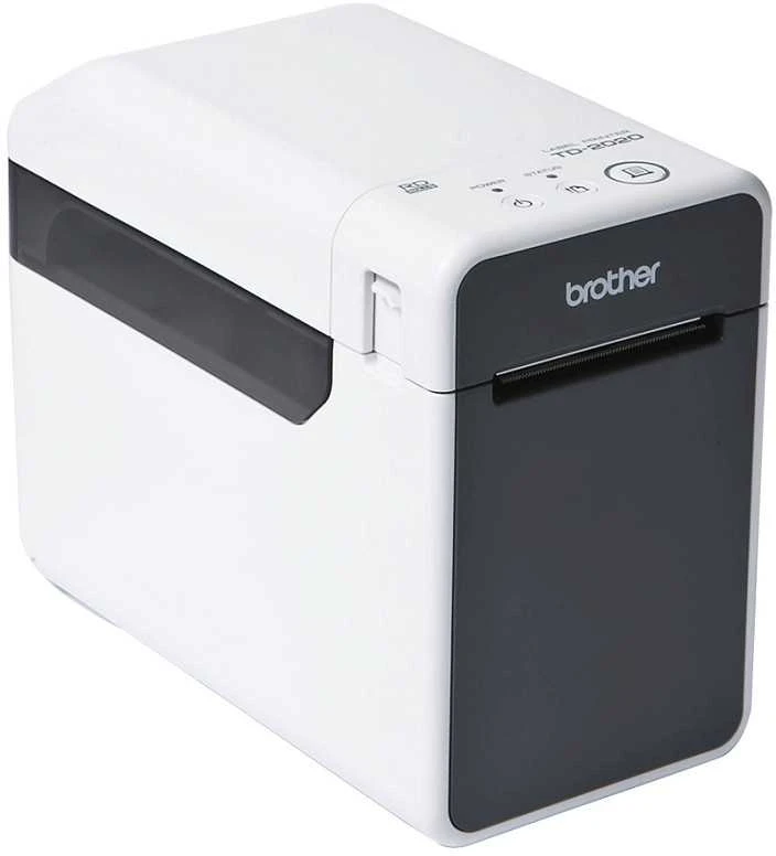 Brother TD-2020A | Mono | Thermal | Label Spausdintuvas