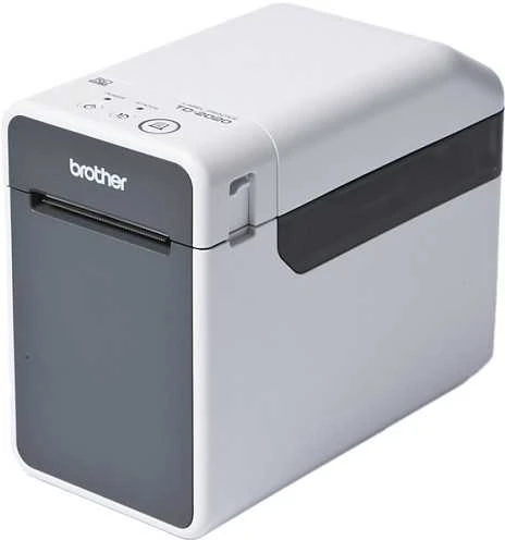 Brother TD-2125NWB | Mono | Thermal | Label Spausdintuvas | Wi-Fi