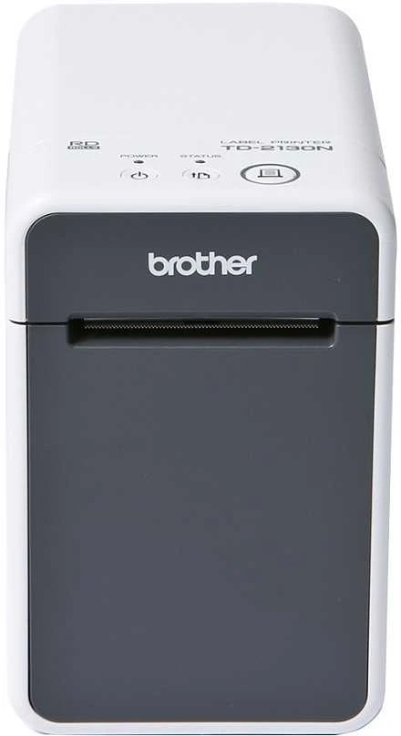 Brother TD-2135NWB | Mono | Thermal | Label Spausdintuvas | Wi-Fi