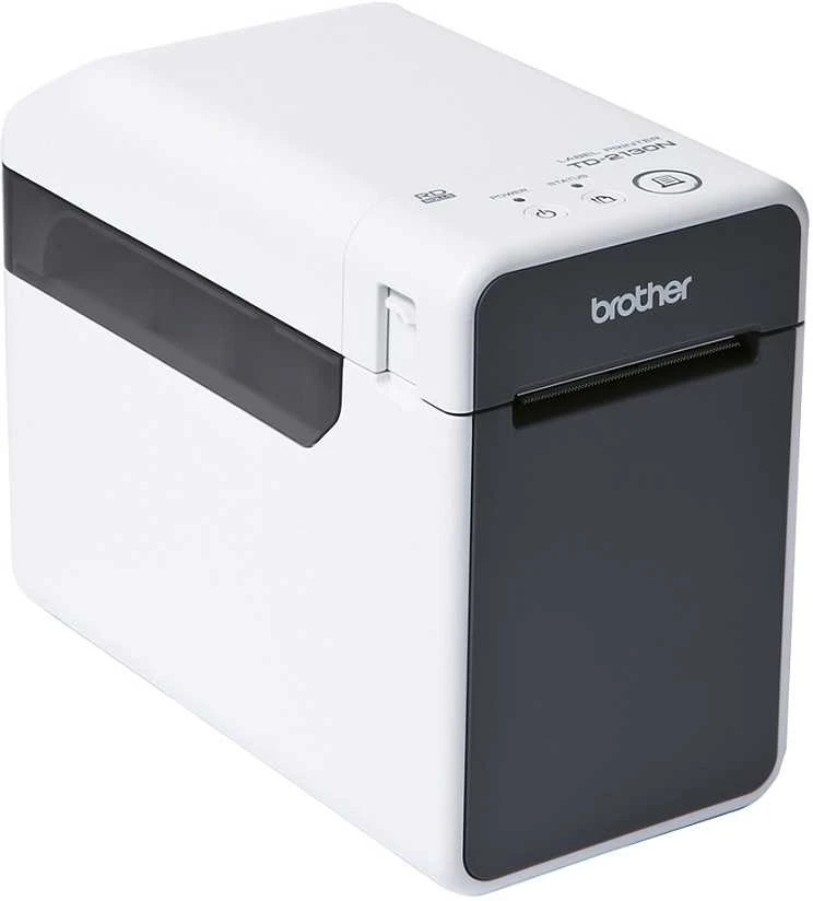 Brother TD-2135NWB | Mono | Thermal | Label Spausdintuvas | Wi-Fi