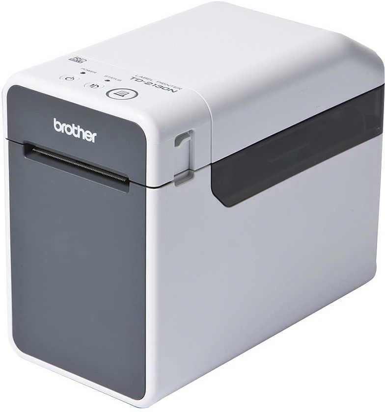 Brother TD-2135NWB | Mono | Thermal | Label Spausdintuvas | Wi-Fi