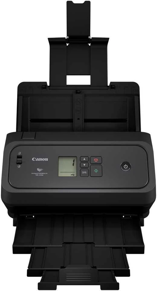 Canon 7290C003 skaitytuvas ADF skeneris 600 x 600 DPI A4 Juoda