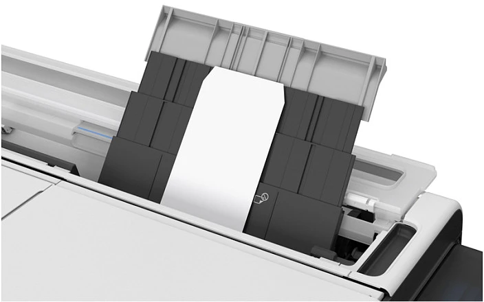 Spausdintuvas „Canon imagePROGRAF TC-21M“ 24 colių braižytuvas (4) A1 (siunčiama krovinių vežėju)