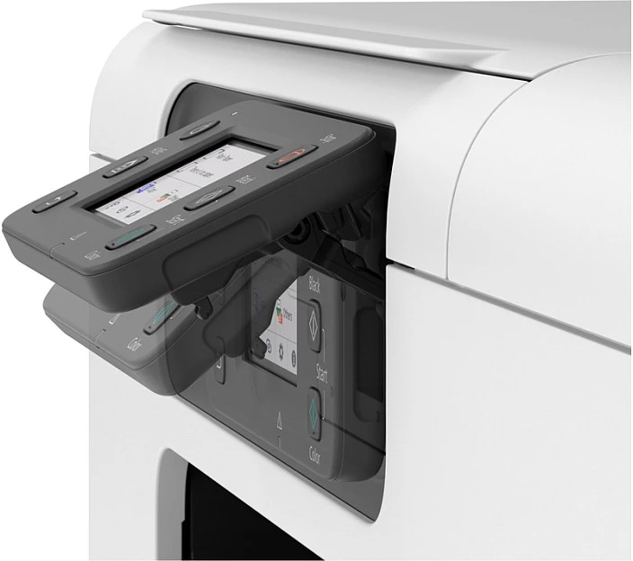 Spausdintuvas „Canon imagePROGRAF TC-21M“ 24 colių braižytuvas (4) A1 (siunčiama krovinių vežėju)