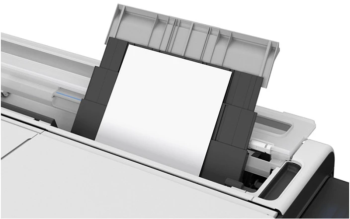 Spausdintuvas „Canon imagePROGRAF TC-21M“ 24 colių braižytuvas (4) A1 (siunčiama krovinių vežėju)