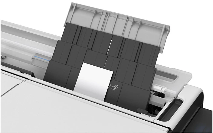Spausdintuvas „Canon imagePROGRAF TC-21M“ 24 colių braižytuvas (4) A1 (siunčiama krovinių vežėju)