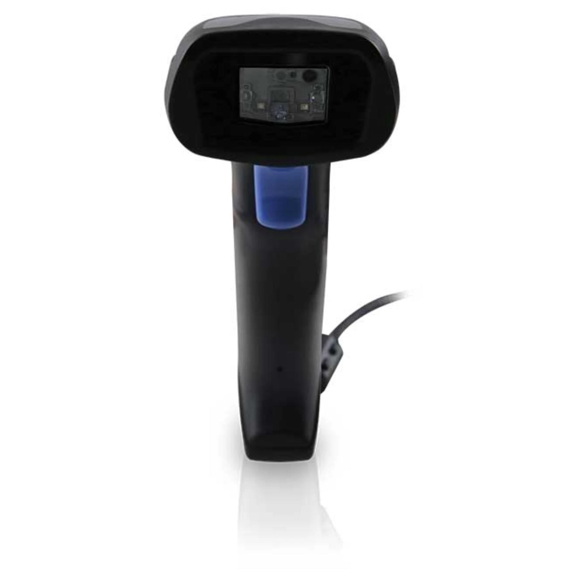 Datalogic Barcode-Scanner QuickScan QW2520 2D USB inkl. Kabelis und Stnder