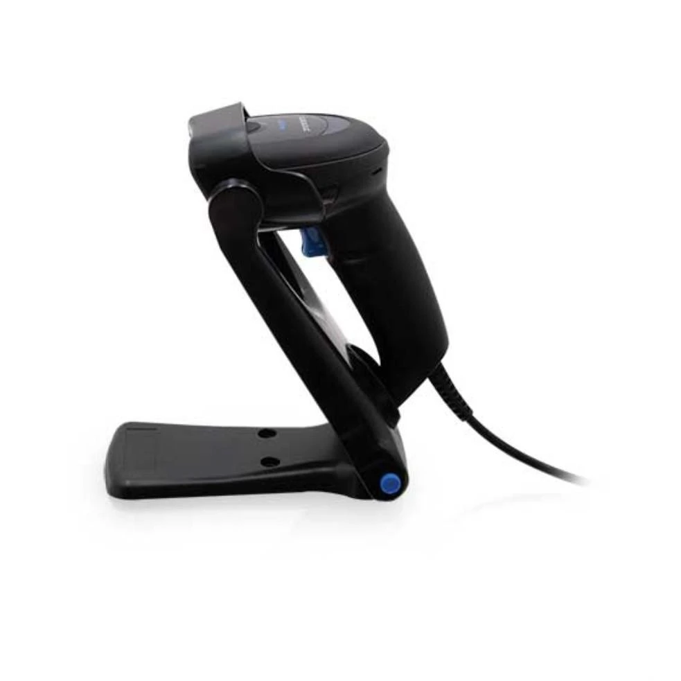 Datalogic Barcode-Scanner QuickScan QW2520 2D USB inkl. Kabelis und Stnder