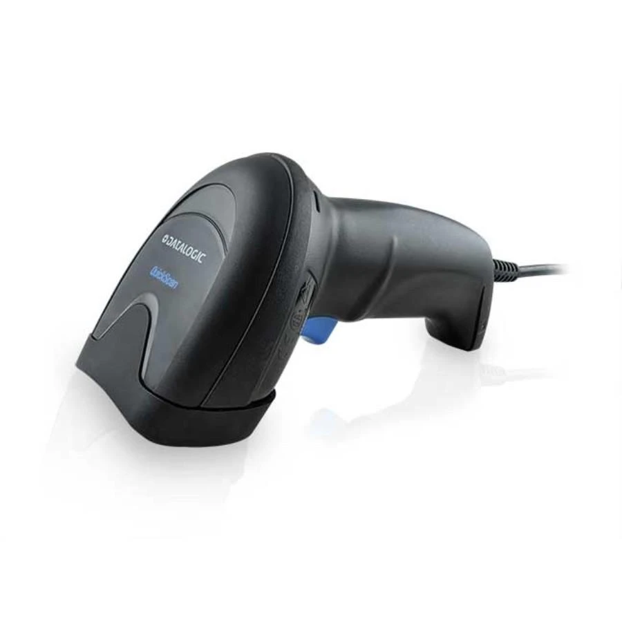 Datalogic Barcode-Scanner QuickScan QW2520 2D USB inkl. Kabelis und Stnder