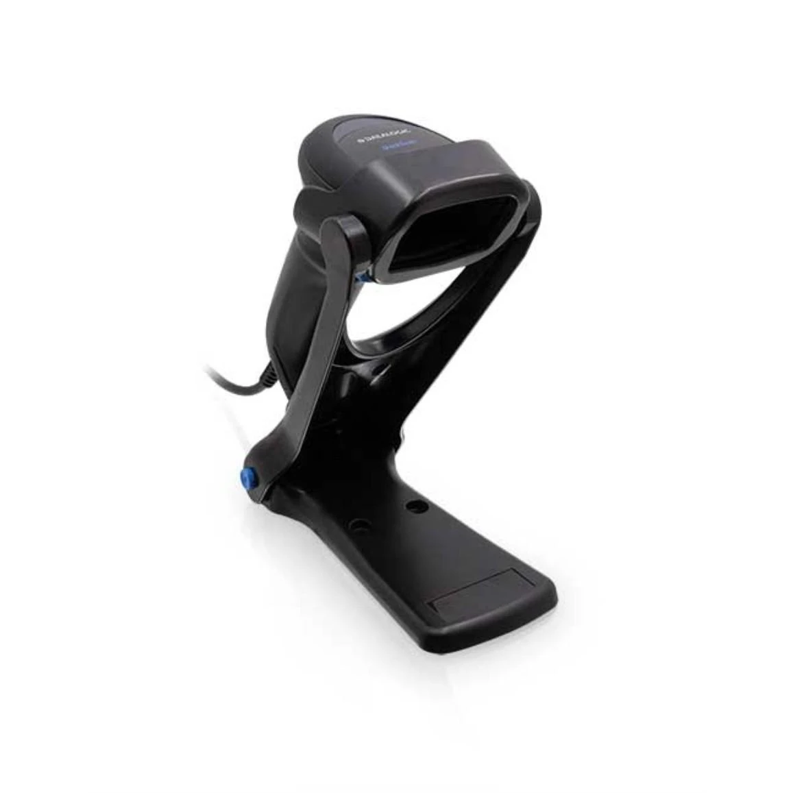 Datalogic Barcode-Scanner QuickScan QW2520 2D USB inkl. Kabelis und Stnder