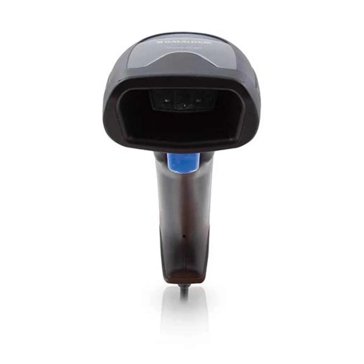 Datalogic Barcode-Scanner QuickScan QW2520 2D USB inkl. Kabelis und Stnder
