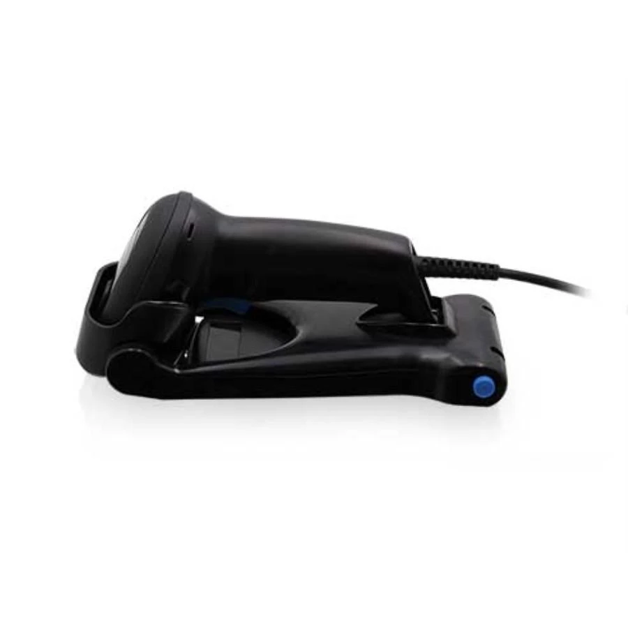Datalogic Barcode-Scanner QuickScan QW2520 2D USB inkl. Kabelis und Stnder