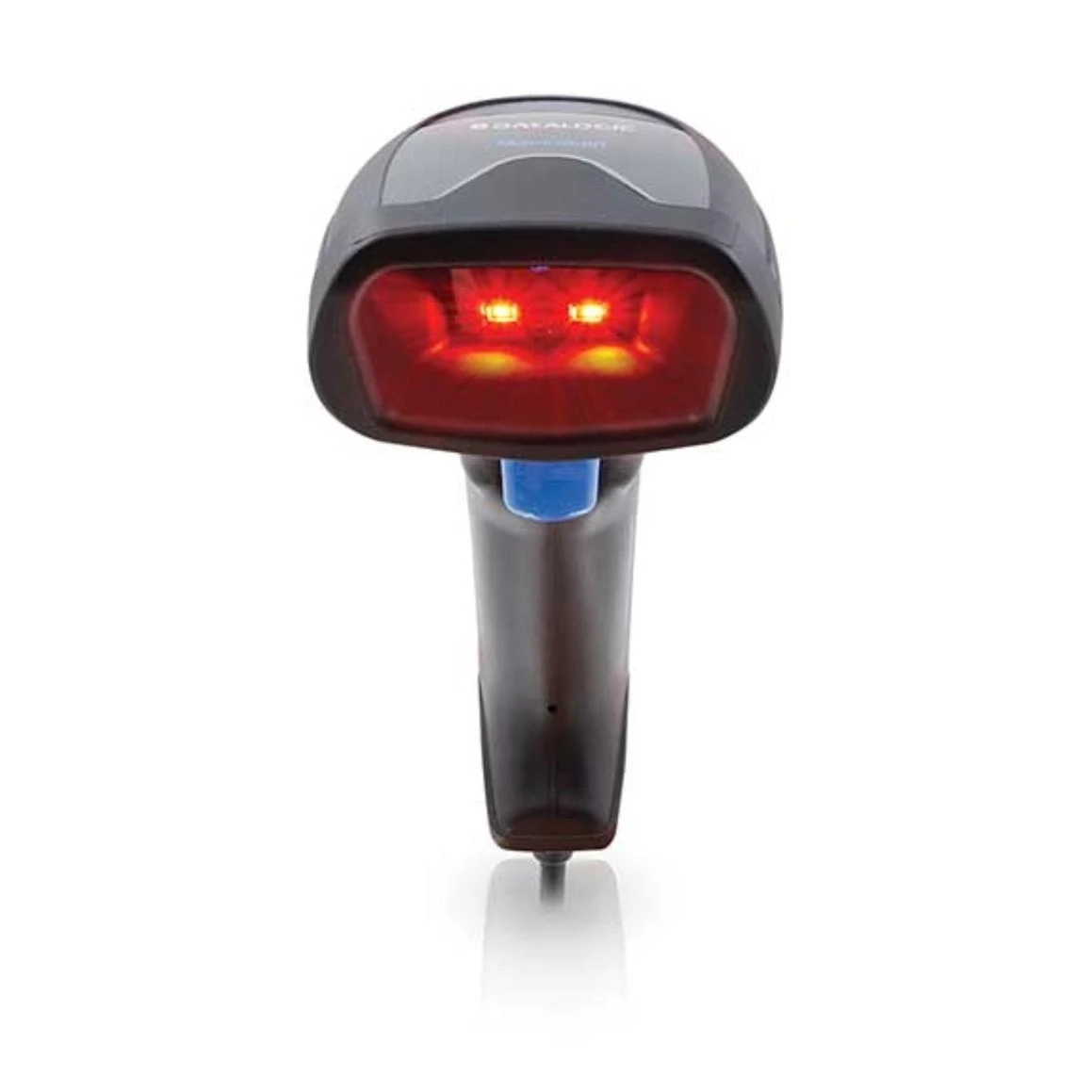 Datalogic Barcode-Scanner QuickScan QW2520 2D USB inkl. Kabelis und Stnder