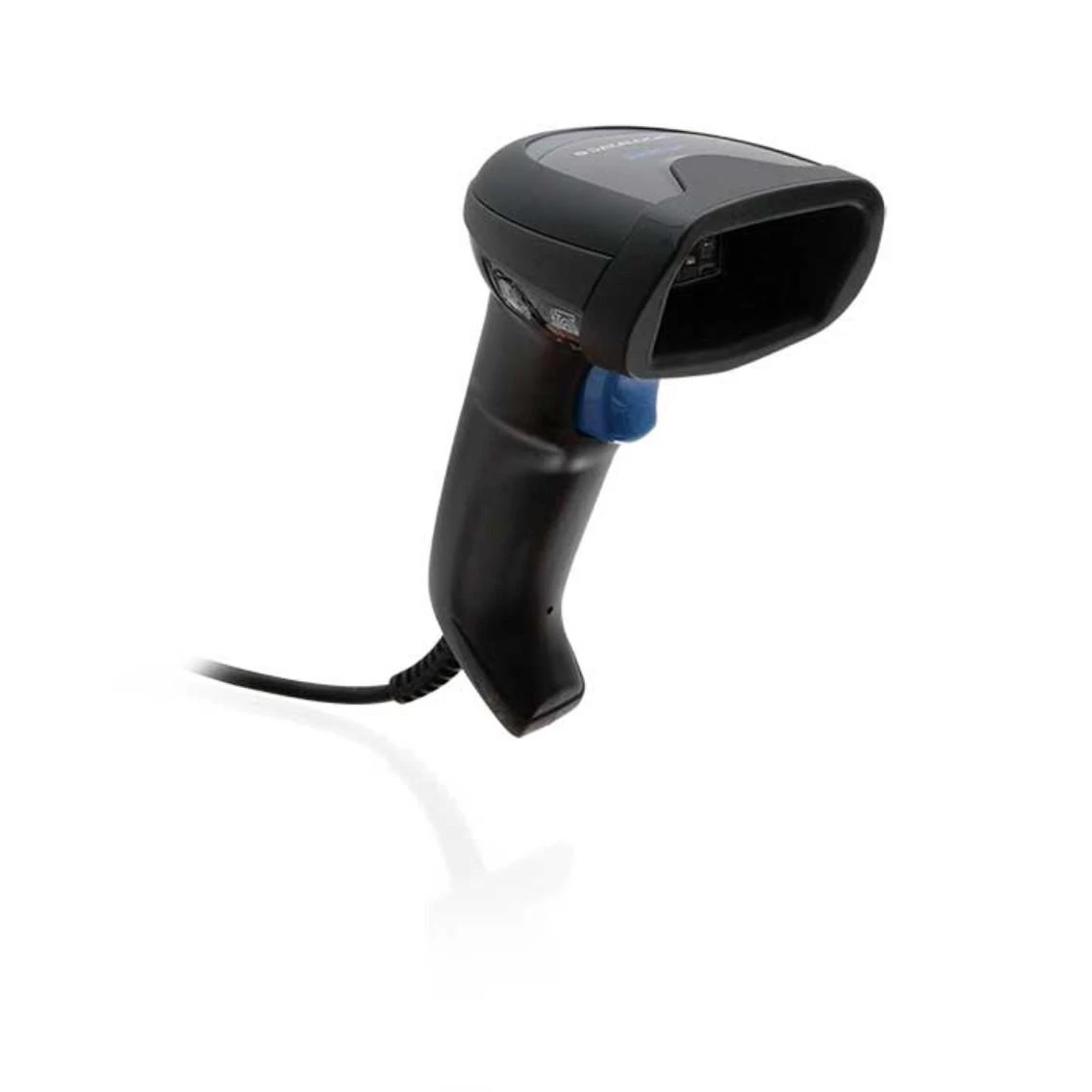 Datalogic Barcode-Scanner QuickScan QW2520 2D USB inkl. Kabelis und Stnder