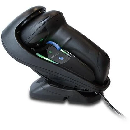 „Datalogic Gryphon GD4590“ bazinis metalinis kabelis