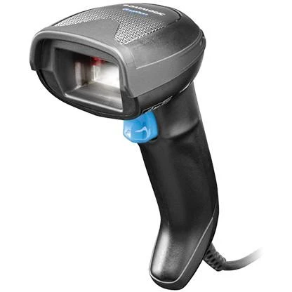 „Datalogic Gryphon GD4590“ bazinis metalinis kabelis