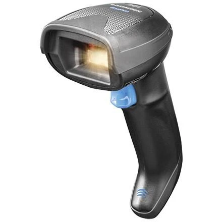 „Datalogic Gryphon GD4590“ bazinis metalinis kabelis